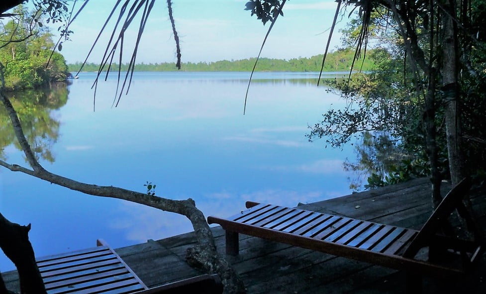 Style Villa Bentota - Kohti avaraa maailmaa