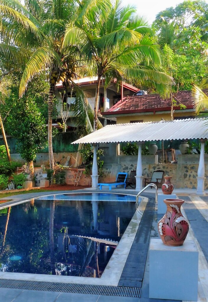 Style Villa Bentota - Kohti avaraa maailmaa