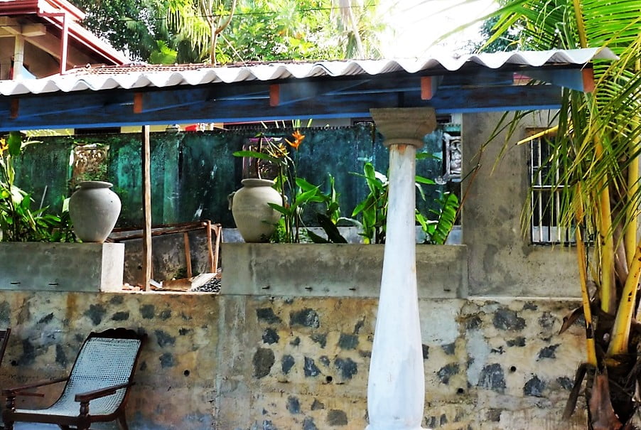 Style Villa Bentota - Kohti avaraa maailmaa