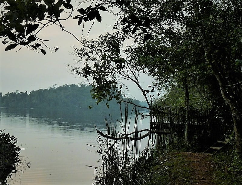 Style Villa Bentota - Kohti avaraa maailmaa