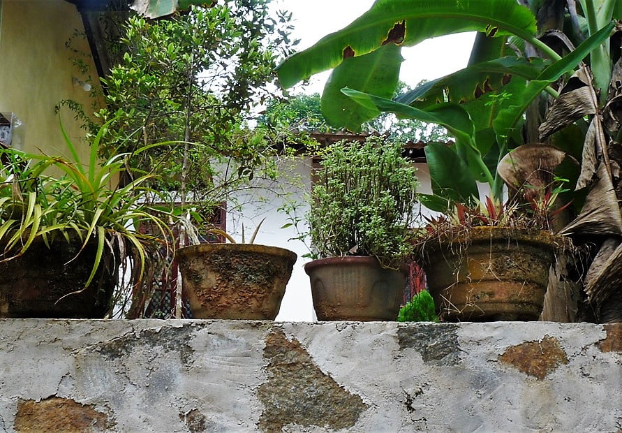 Style Villa Bentota - Kohti avaraa maailmaa