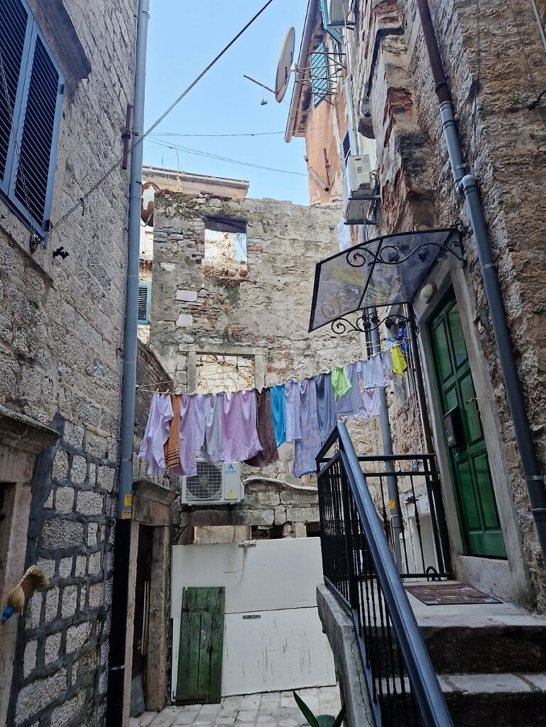 Kotor - Kohti avaraa maailmaa