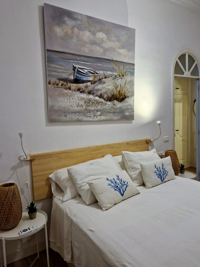 Vista Azul - Kohti avaraa maailmaa