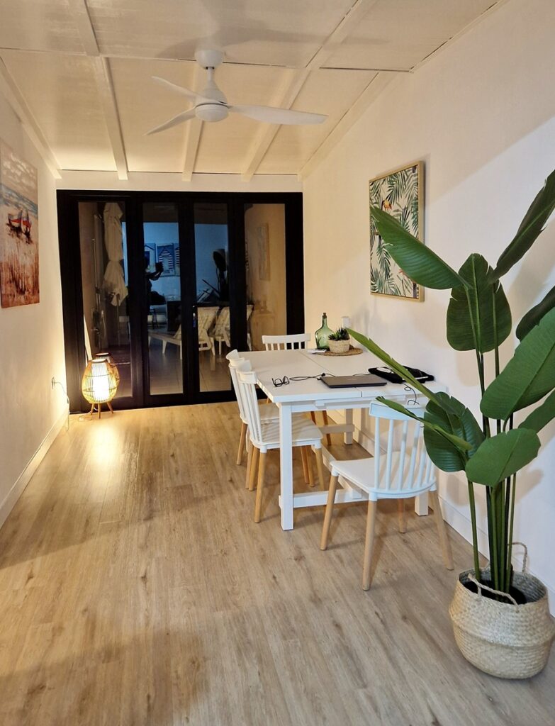 Vista Azul - Kohti avaraa maailmaa