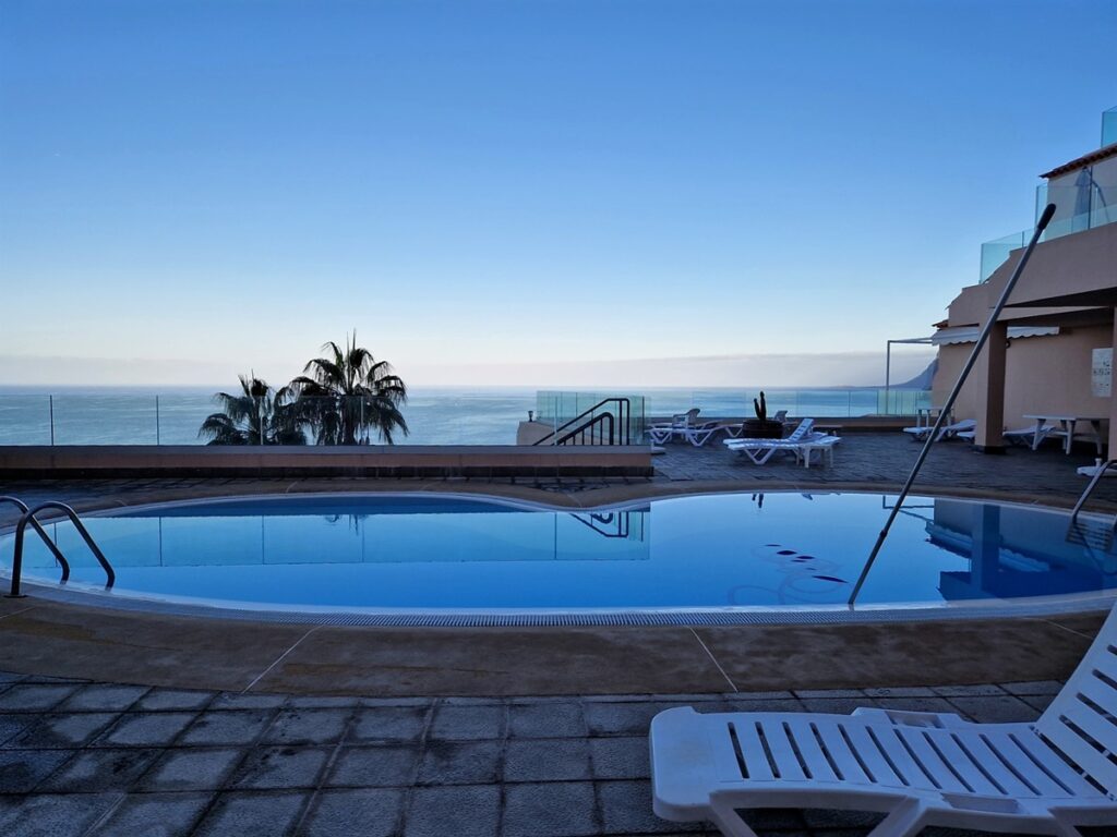 Vista Azul - Kohti avaraa maailmaa