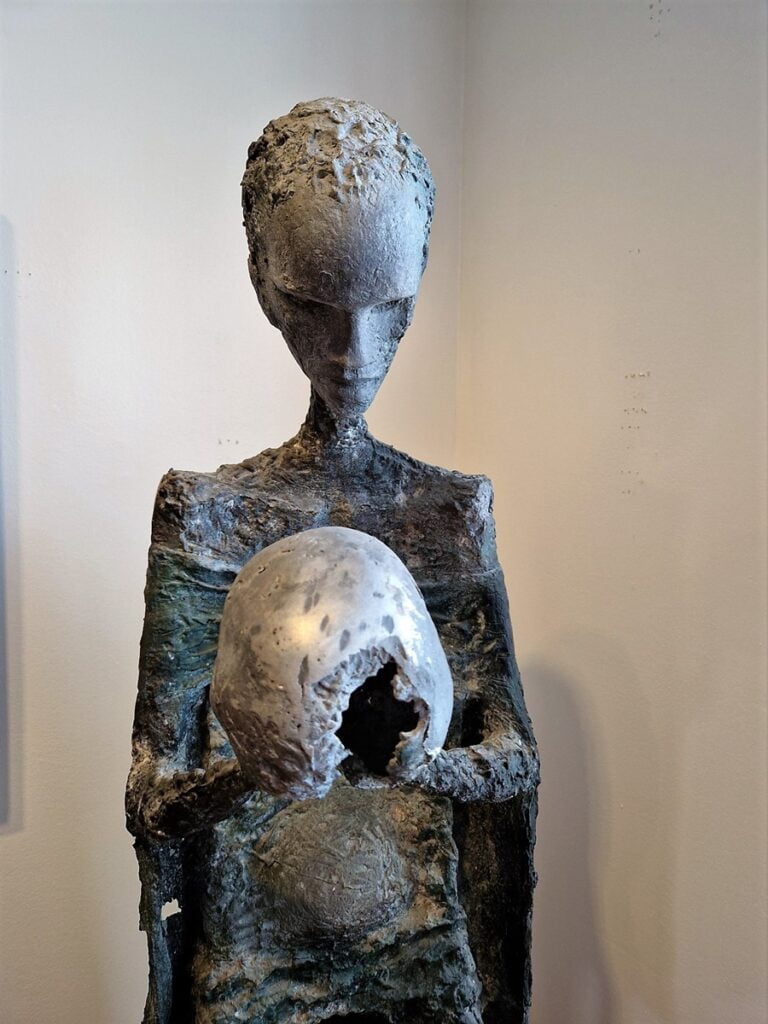 Taidekoti Kirpilä Helsingissä