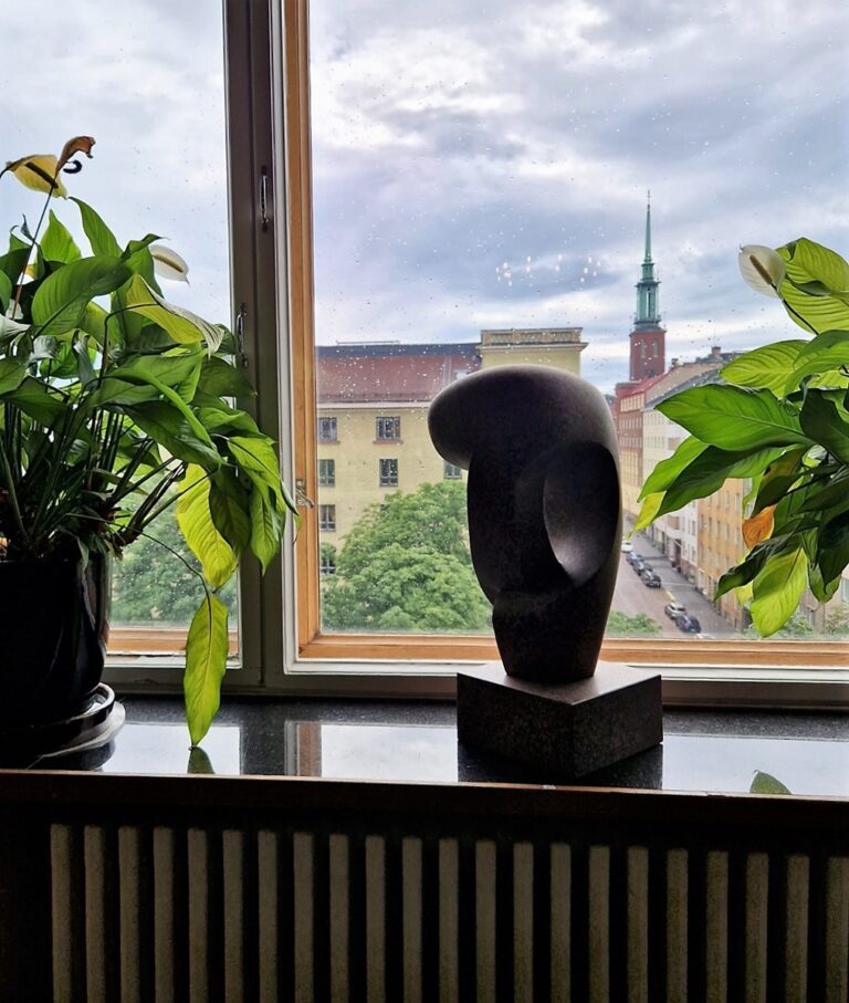 Taidekoti Kirpilä Helsingissä