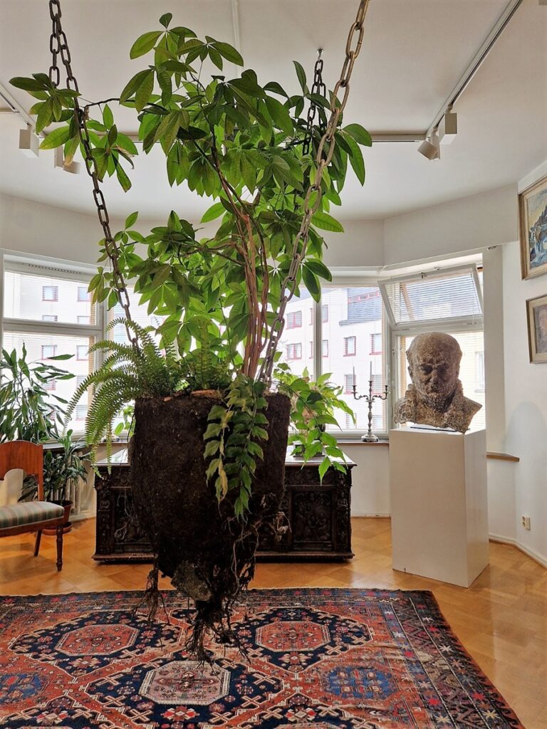 Raimo Saarinen: Neosgaia