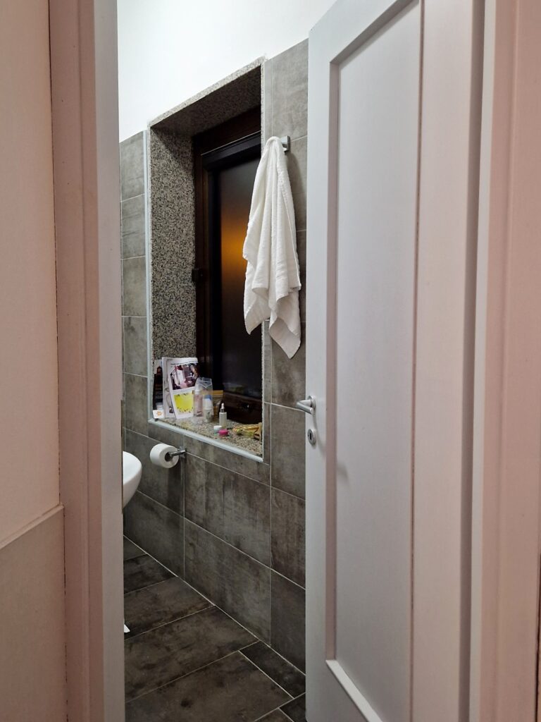 Venetsia - Kohti avaraa maailmaa