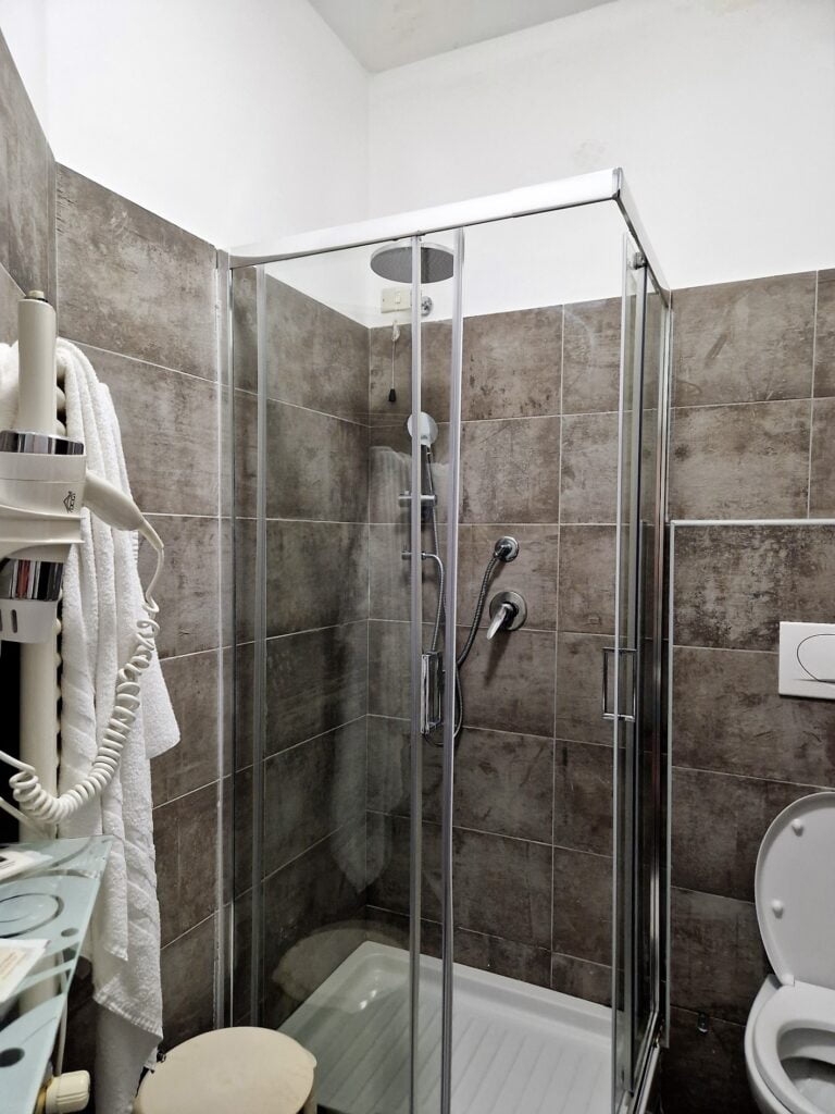 Venetsia - Kohti avaraa maailmaa