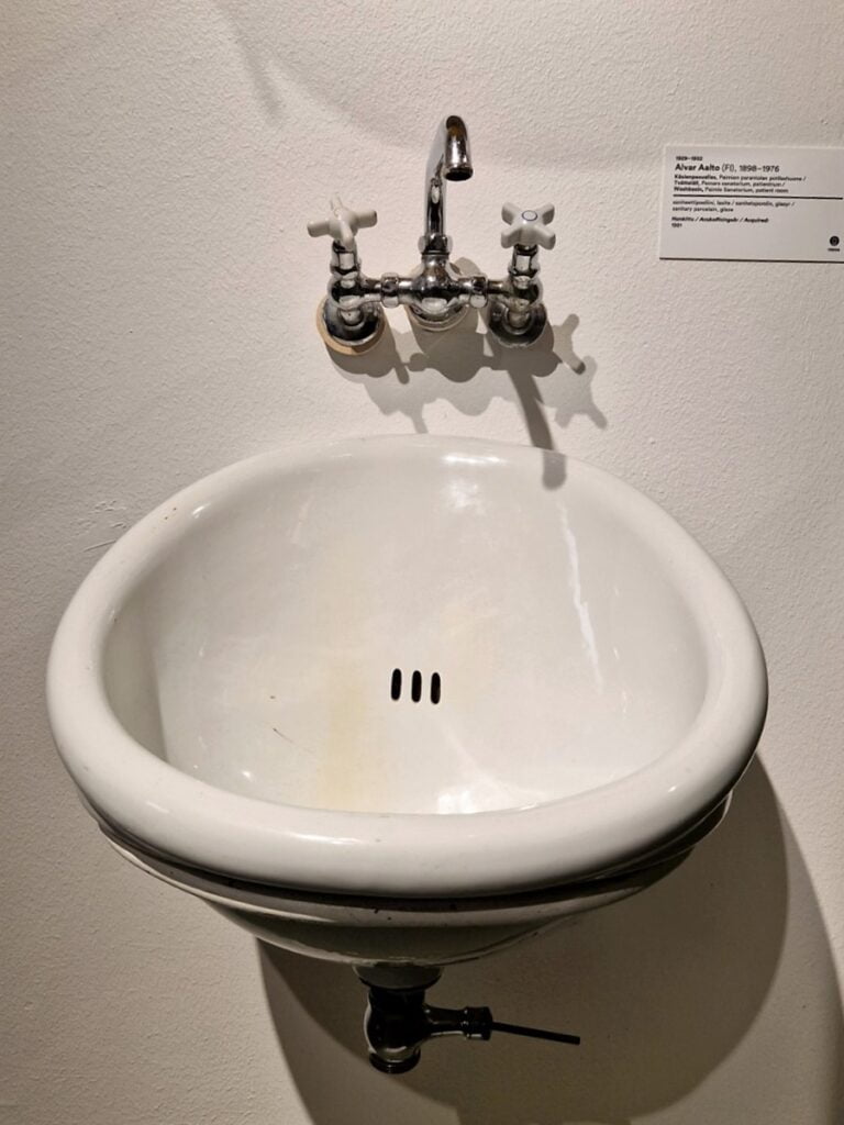 Designmuseo - Kohti avaraa maailmaa