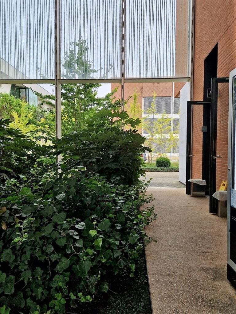 Marco Polon lentokenttä Venetsia - Kohti avaraa maailmaa