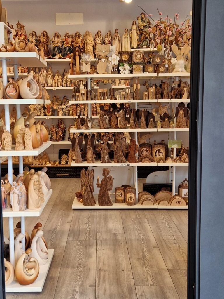 Padova - Kohti avaraa maailmaa