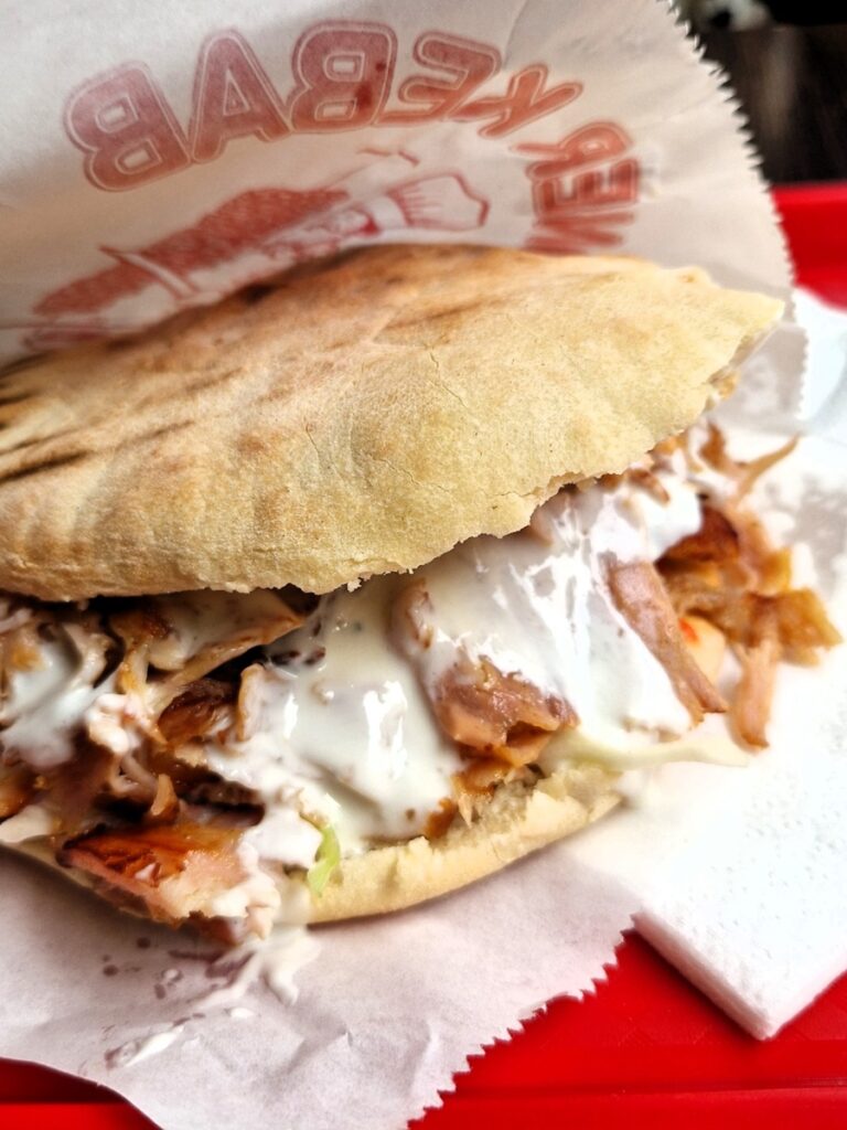 Padova - Kohti avaraa maailmaa