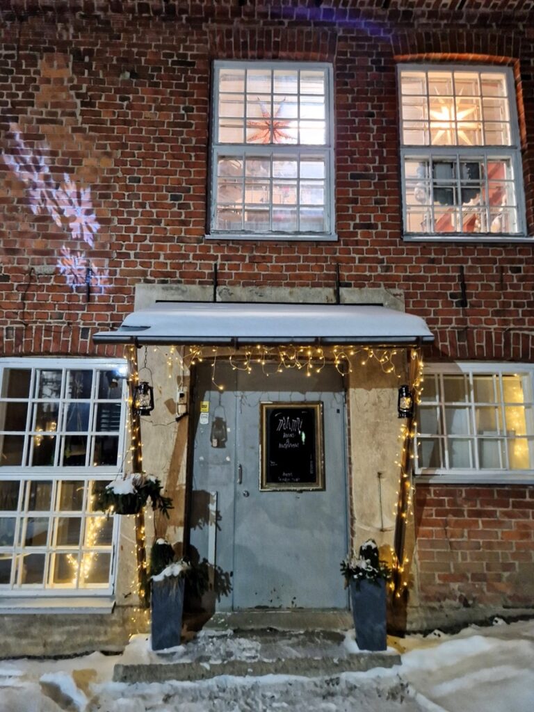 Kellokosken Ruukki - Kohti avaraa maailmaa