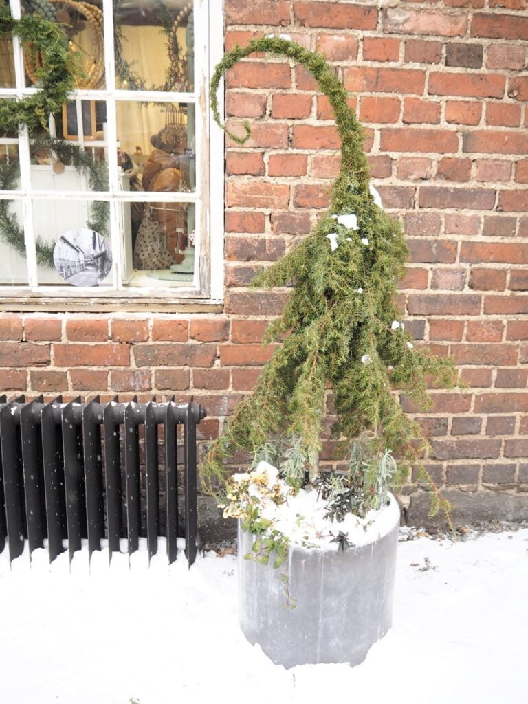 Kellokosken Ruukin joulumarkkinat