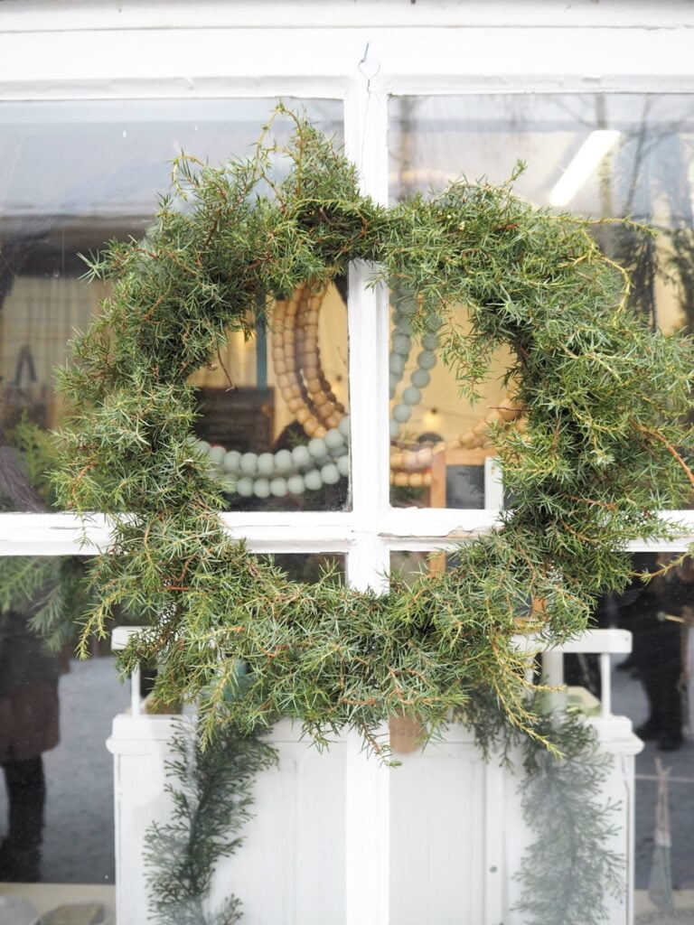 Kellokosken Ruukin joulumarkkinat