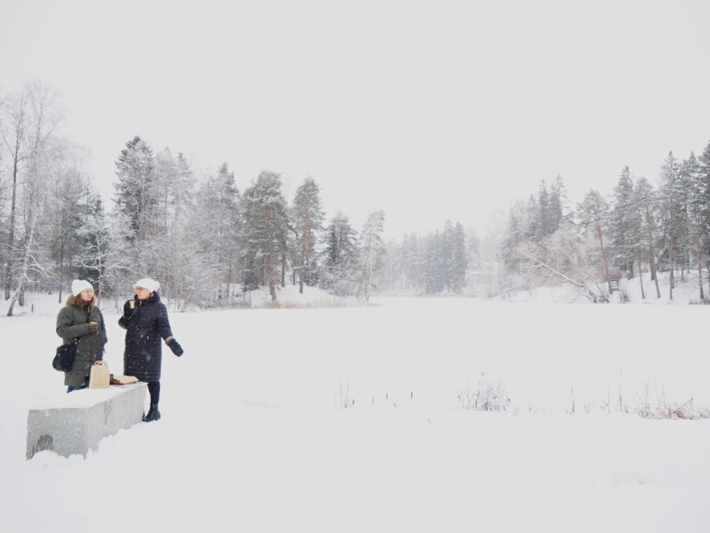 Kellokosken Ruukin joulumarkkinat