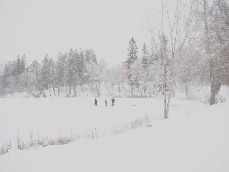 Kellokosken Ruukin joulumarkkinat